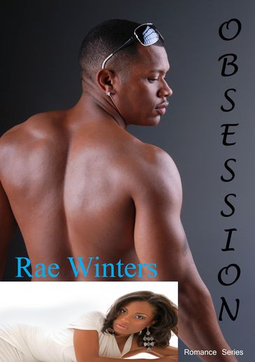 Obsession - Rae Winters