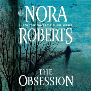 Obsession, The - Nora Roberts