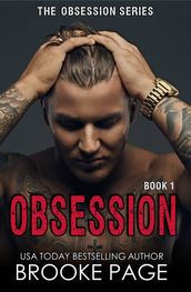 Obsession (book #1)