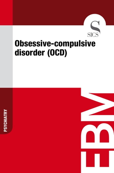 Obsessive-compulsive Disorder (OCD) - Sics Editore