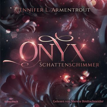 Obsidian 2: Onyx. Schattenschimmer - Jennifer L. Armentrout