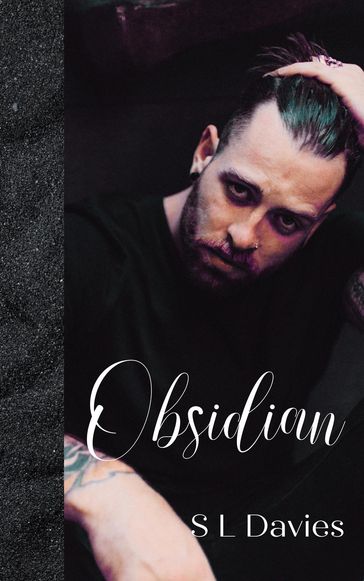 Obsidian - S L Davies