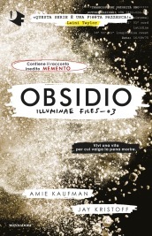 Obsidio. Illuminae file. 3.