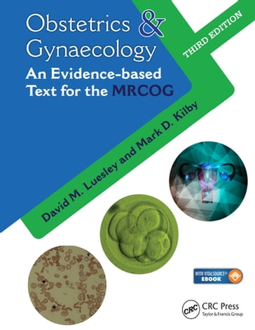 Obstetrics & Gynaecology - CRC Press