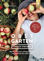 Obstgarten - einfach machen!