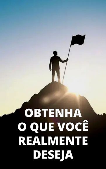 Obtenha o Sucesso em Sua Vida - Universo Editora