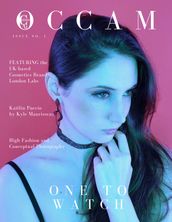Occam Magazine Issue 1