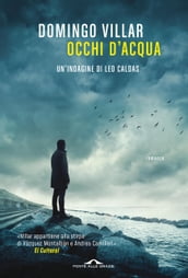 Occhi d acqua