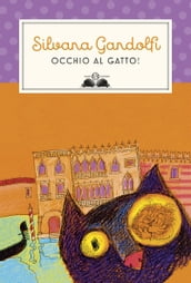 Occhio al gatto