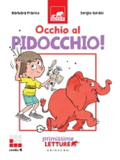 Occhio al pidocchio!