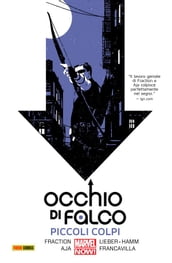 Occhio di Falco (2012) 2