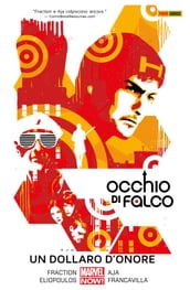 Occhio di Falco (2012) 4