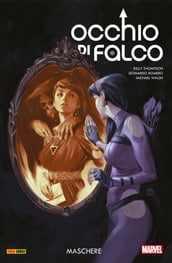 Occhio di Falco (2016) 2