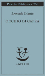 Occhio di capra