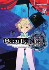 Occultic;Nine: Volume 3