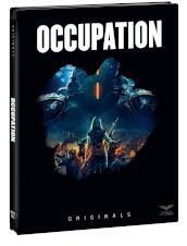 Occupation (Blu-Ray+Dvd)