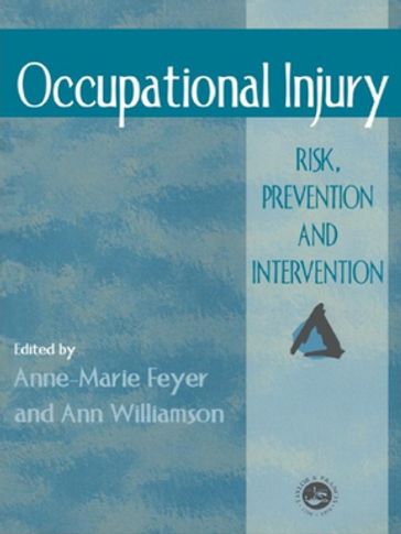 Occupational Injury