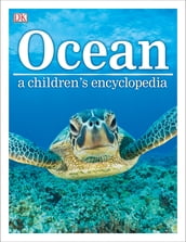 Ocean A Children s Encyclopedia