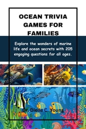 Ocean Trivia Games For Families