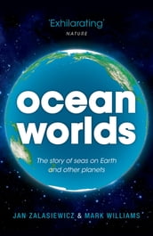 Ocean Worlds