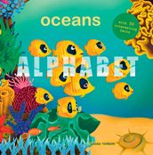 Ocean alphabet