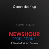 Ocean clean-up