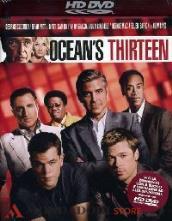 Ocean s 13 (HD DVD)