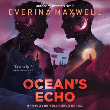 Ocean's Echo - Everina Maxwell