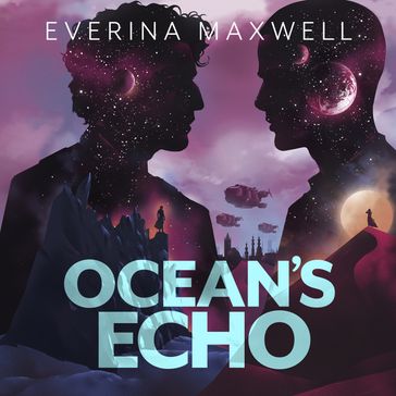 Ocean's Echo - Everina Maxwell