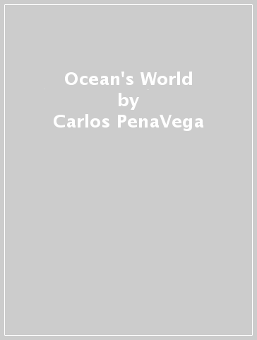 Ocean's World - Carlos PenaVega - Alexa PenaVega