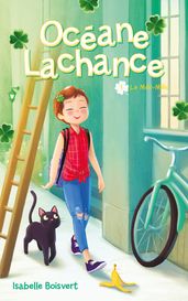 Océane Lachance - tome 1