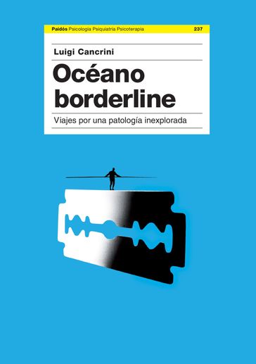 Océano Borderline - Luigi Cancrini