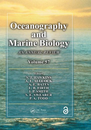 Oceanography and Marine Biology