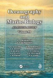 Oceanography and Marine Biology