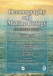 Oceanography and Marine Biology