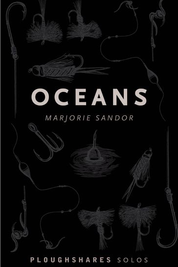 Oceans - Marjorie Sandor