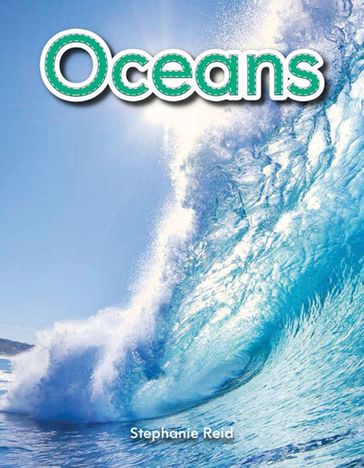 Oceans - Reid Stephanie