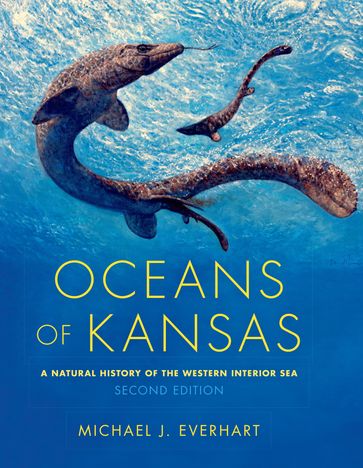 Oceans of Kansas - Michael J. Everhart