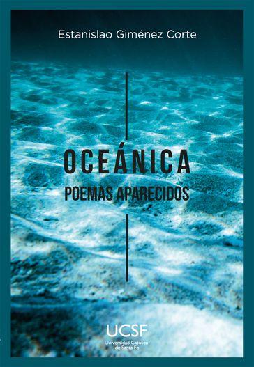 Oceánica - Estanislao Giménez Corte