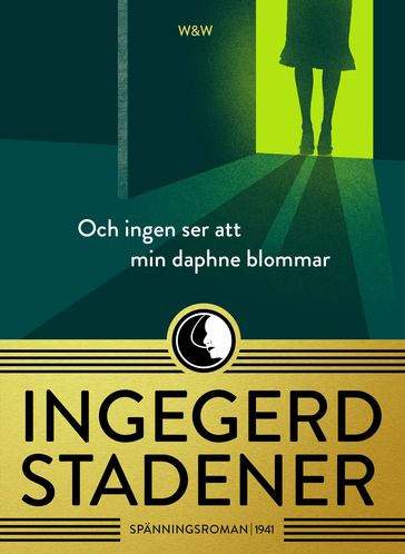 Och ingen ser att min daphne blommar - Ingegerd Stadener - Miroslav Sokcic