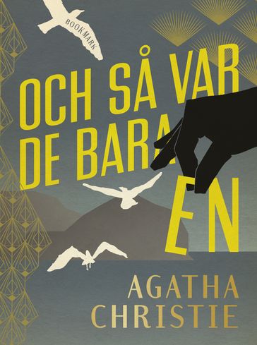 Och sa var de bara en - Agatha Christie - Sara R. Acedo