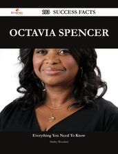 Octavia Spencer 103 Success Facts - Everything you need to know about Octavia Spencer