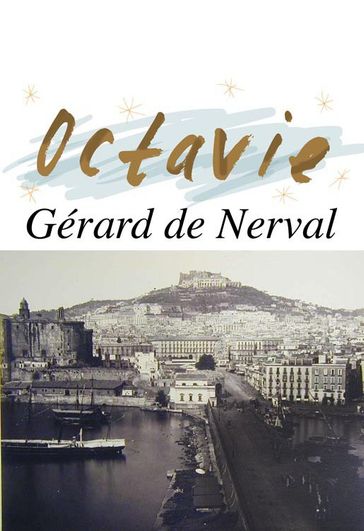 Octavie - Gérard de Nerval