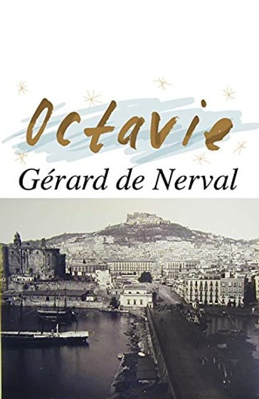 Octavie - Gérard de Nerval