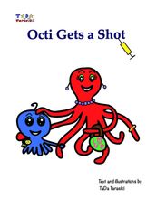 Octi Gets a Shot