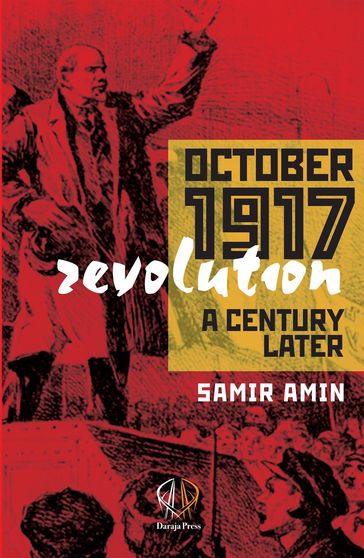 October 1917 Revolution - Samir Amin