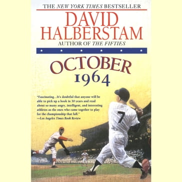 October 1964 - David Halberstam