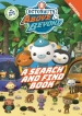 Octonauts Above & Beyond: A Search & Find Book