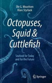 Octopuses, Squid & Cuttlefish