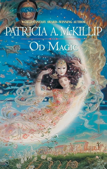 Od Magic - Patricia A. McKillip